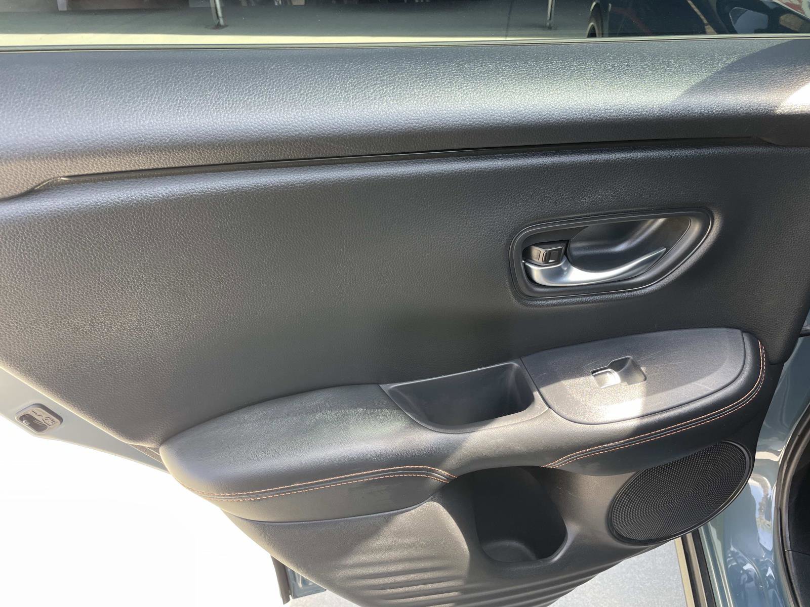 Certified 2023 Honda HR-V Sport image 15