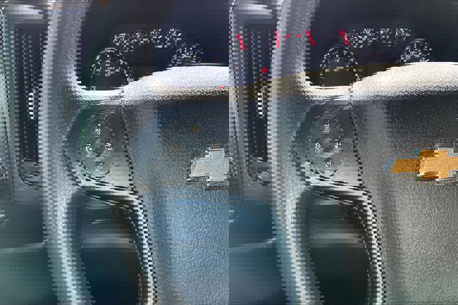 Used 2018 Chevrolet Silverado 2500 W/T w/ WT Fleet Convenience Package image 22