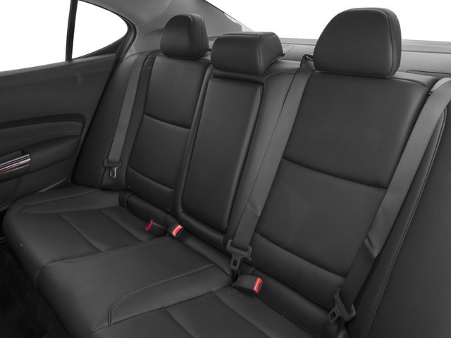 Used 2016 Acura TLX w/ Technology Package FWD image 13