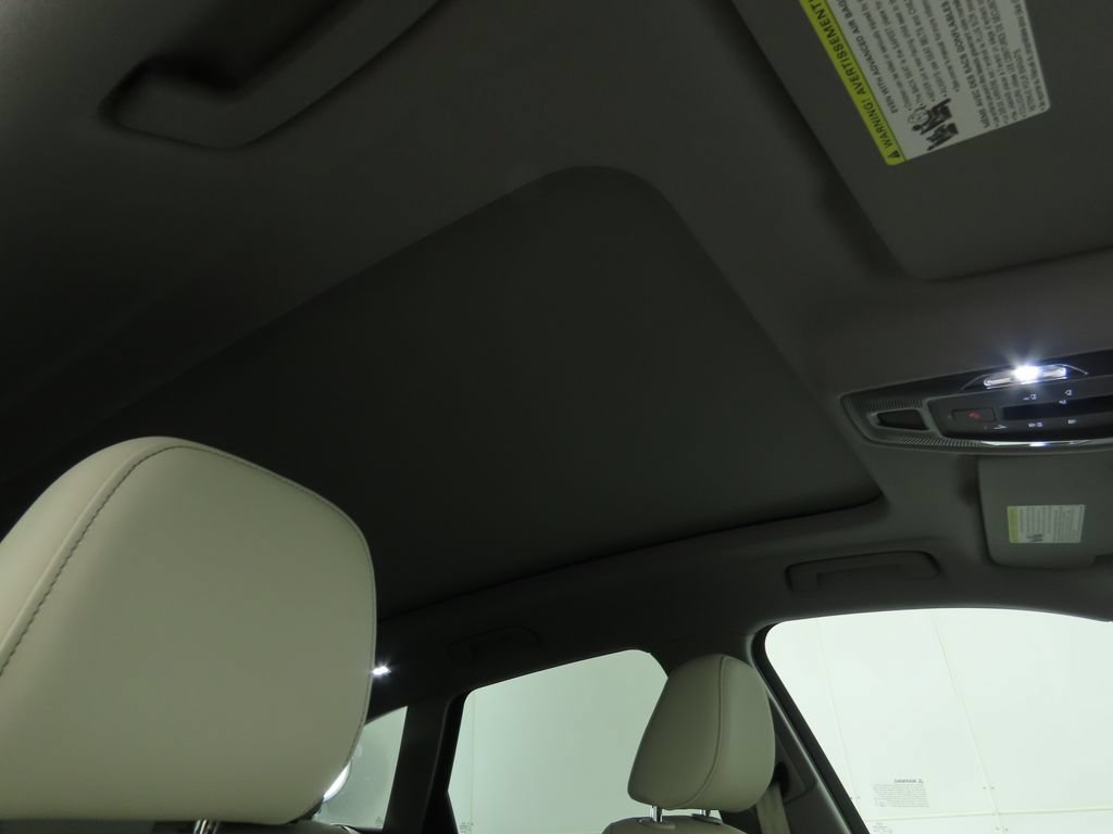 Used 2025 Audi Q5 Premium Plus w/ Premium Plus AWD/4WD image 21