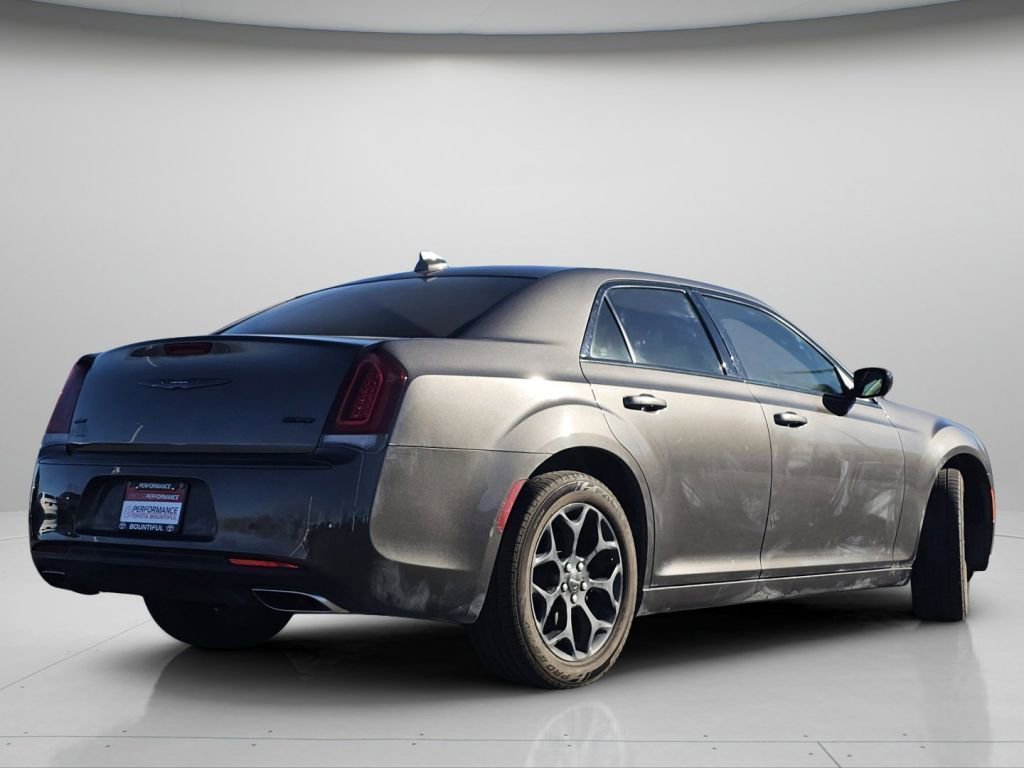 Used 2020 Chrysler 300 Touring w/ Sport Appearance Package image 23