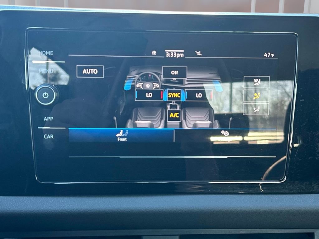 Used 2025 Volkswagen Jetta S image 21