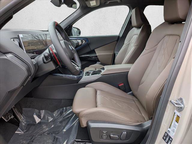 New 2026 BMW X3 M50 image 4