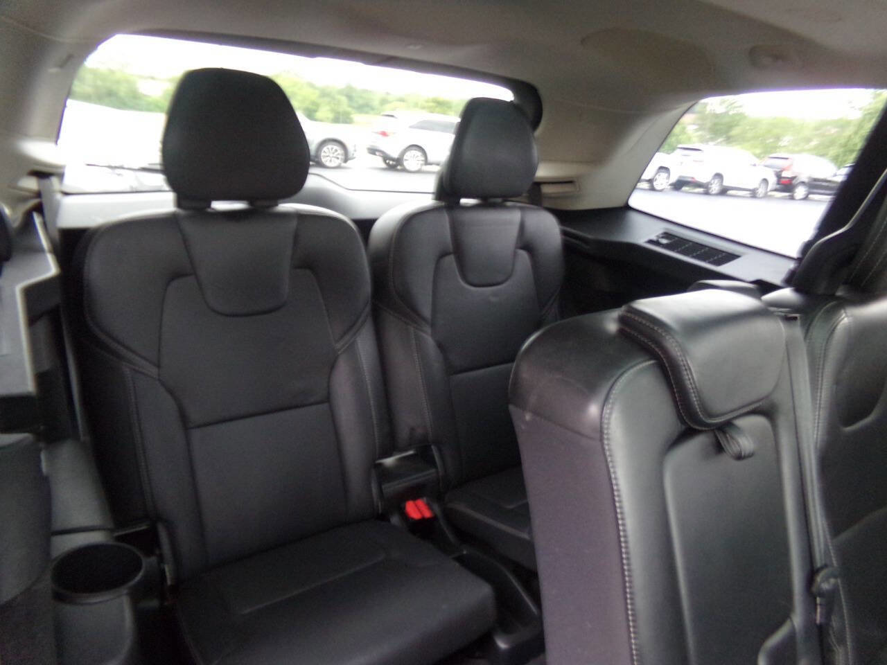 Used 2016 Volvo XC90 T6 Inscription image 27