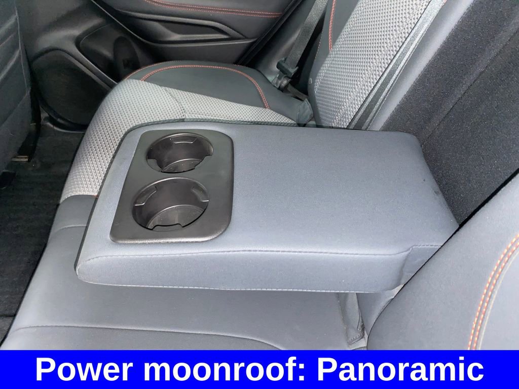 Used 2020 Subaru Forester Sport AWD/4WD image 12