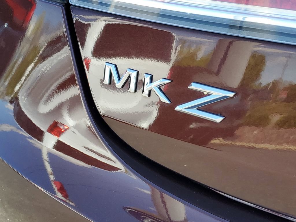 Used 2019 Lincoln MKZ Reserve FWD image 36