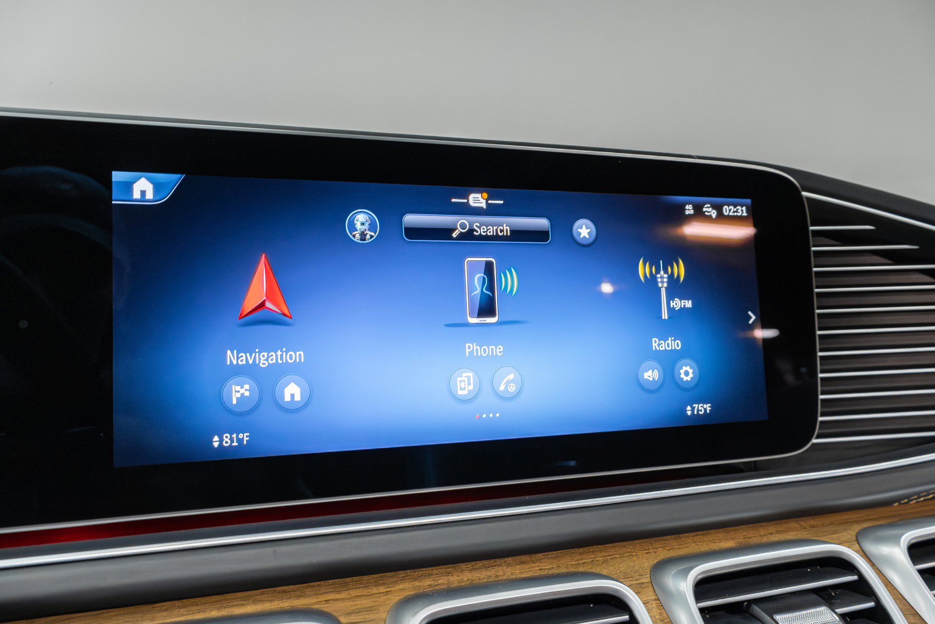 Used 2024 Mercedes-Benz GLE 53 AMG 4MATIC Coupe image 68