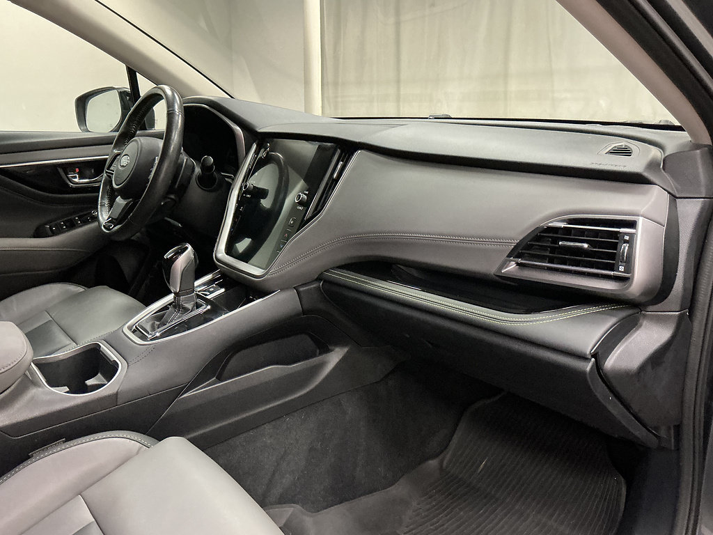 Used 2024 Subaru Outback Onyx Edition AWD/4WD image 32