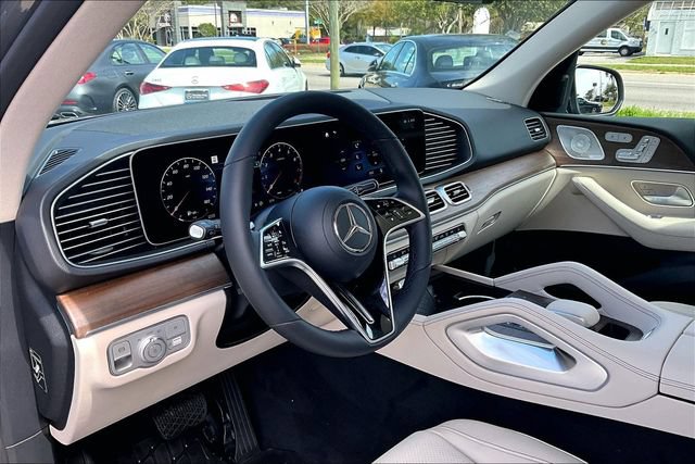 New 2026 Mercedes-Benz GLE 450 4MATIC image 5
