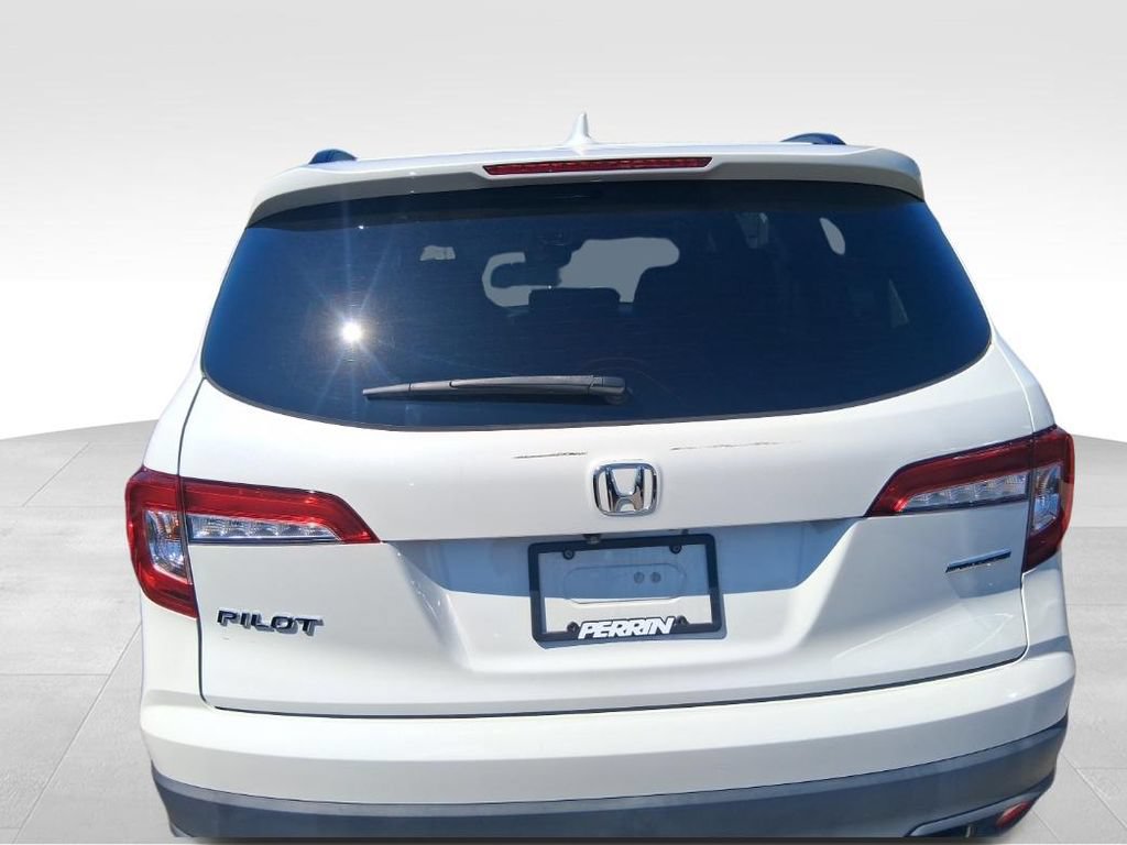 Used 2022 Honda Pilot Special Edition image 7