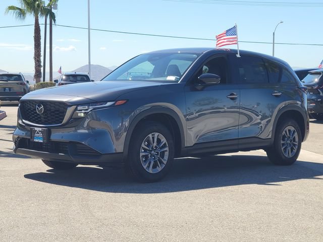 New 2026 MAZDA CX-5 Select AWD/4WD image 2