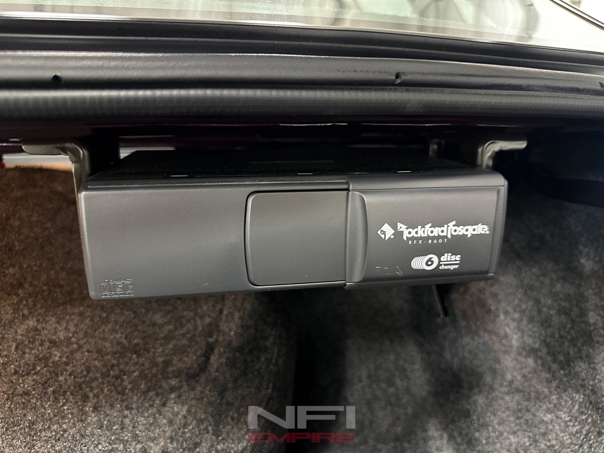 Used 1995 Chevrolet Impala SS RWD image 45
