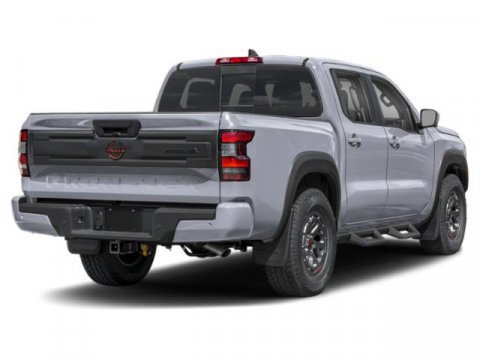 New 2026 Nissan Frontier PRO-4X w/ Pro-4x Convenience Package AWD/4WD video 2