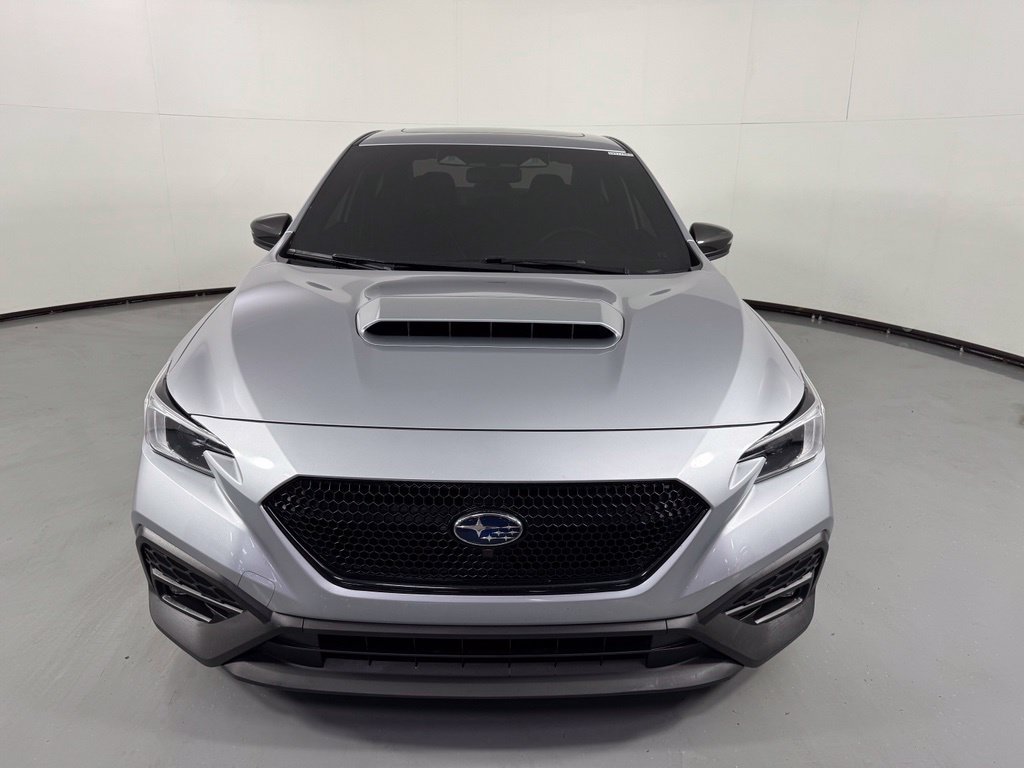 Used 2022 Subaru WRX Limited AWD/4WD image 2
