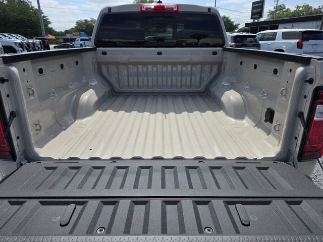 New 2026 GMC Canyon Elevation w/ Convenience Package RWD image 14