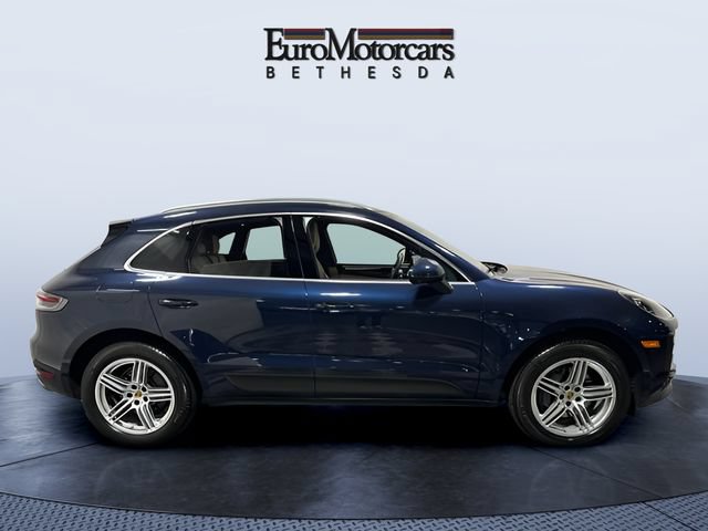 Used 2021 Porsche Macan S AWD/4WD image 6