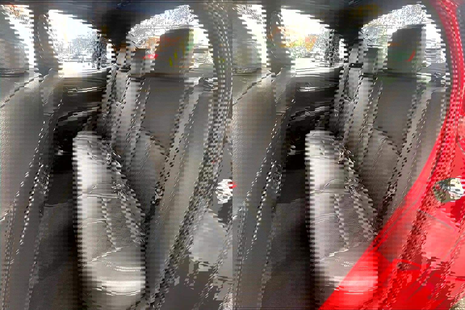 Used 2025 Toyota Camry XSE w/ Premium Plus Package image 31