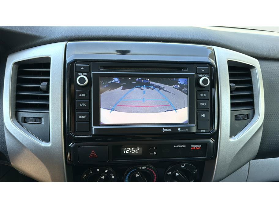 Used 2014 Toyota Tacoma PreRunner w/ TRD Off-Road Package RWD image 41