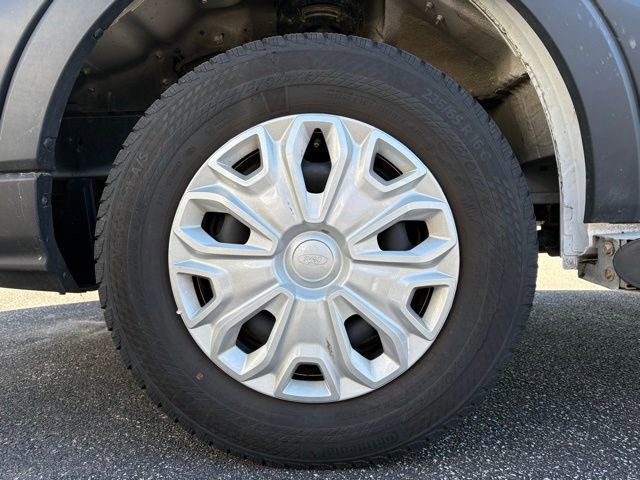 Used 2024 Ford Transit 250 Low Roof w/ Exterior Upgrade Package image 17