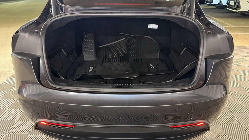 Used 2024 Tesla Model 3 Long Range image 14