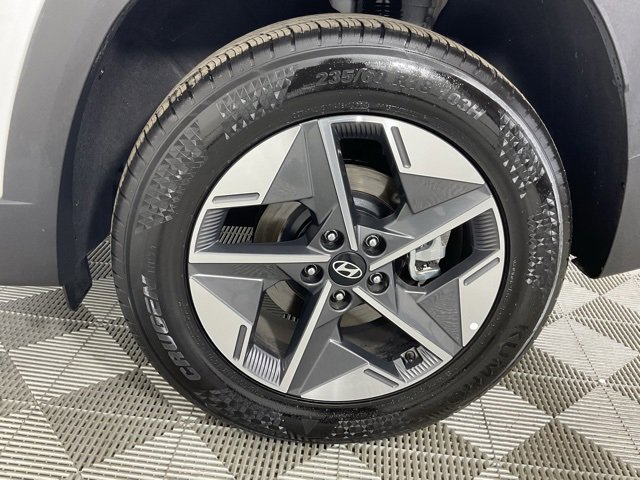 Used 2025 Hyundai Tucson SEL image 9