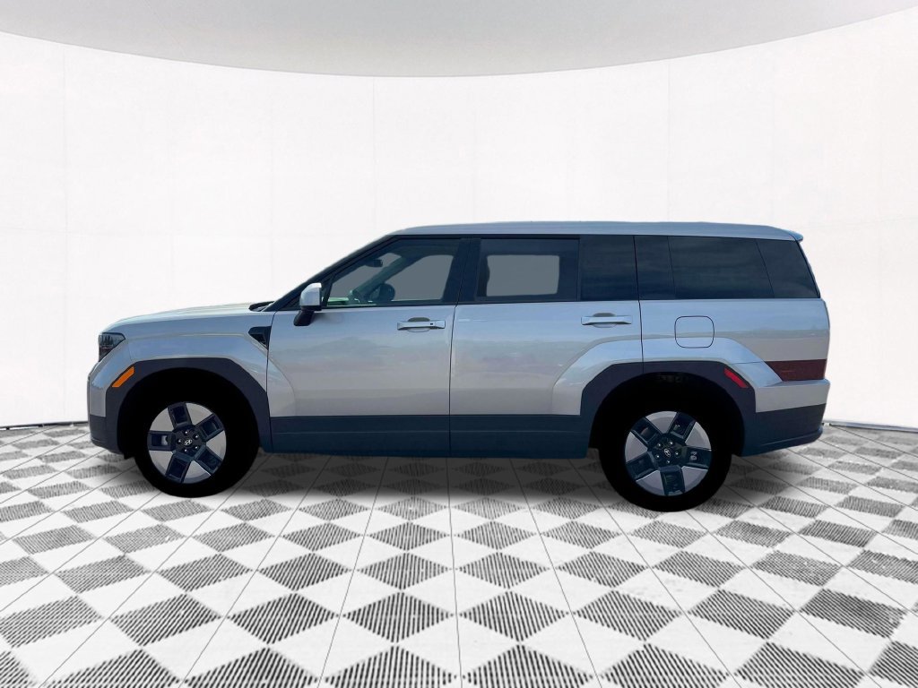 New 2026 Hyundai Santa Fe SE AWD/4WD image 3