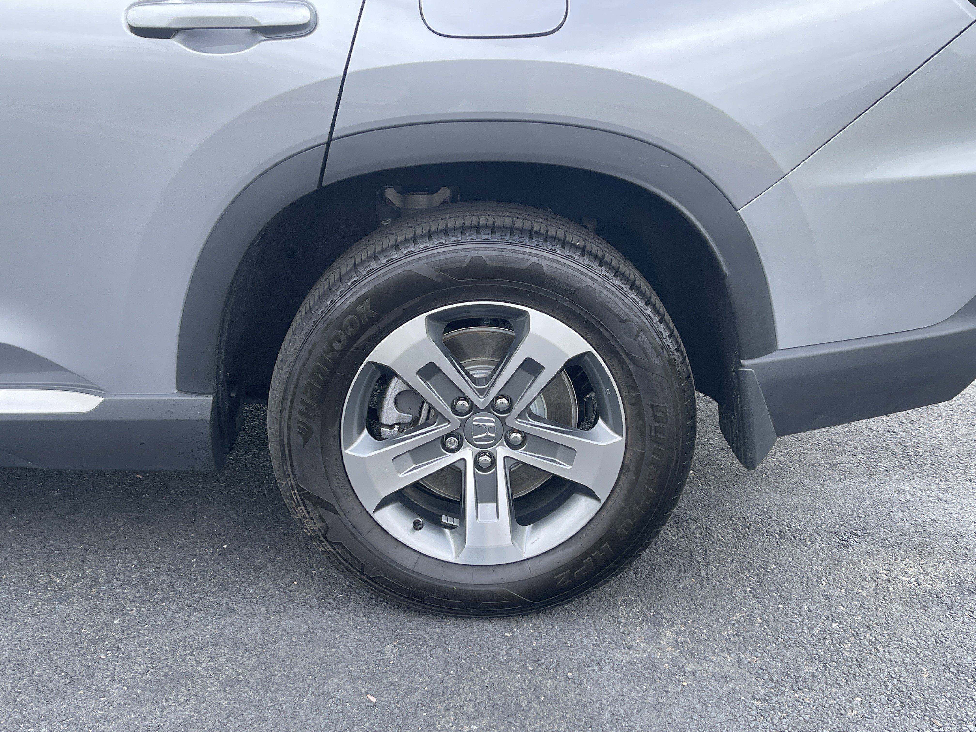 Certified 2023 Honda Pilot EX-L image 35