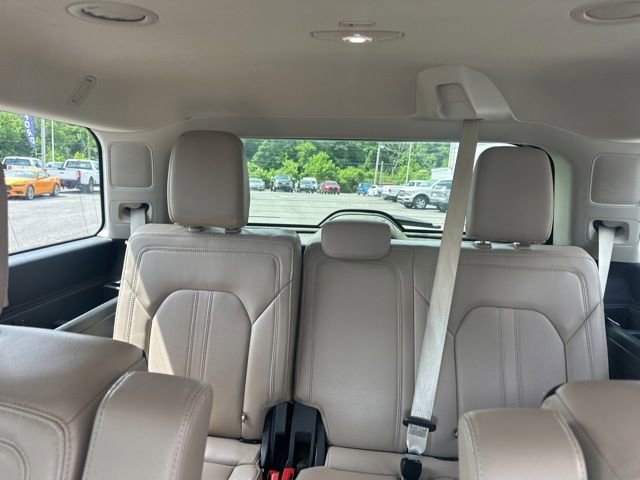 Used 2024 Ford Expedition Limited RWD image 11