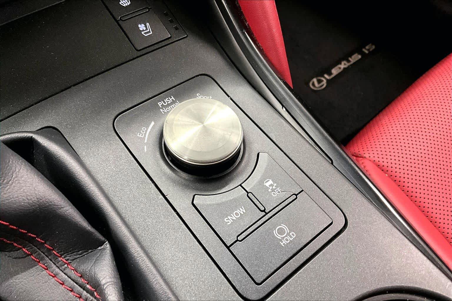 Used 2023 Lexus IS 350 F Sport RWD image 33
