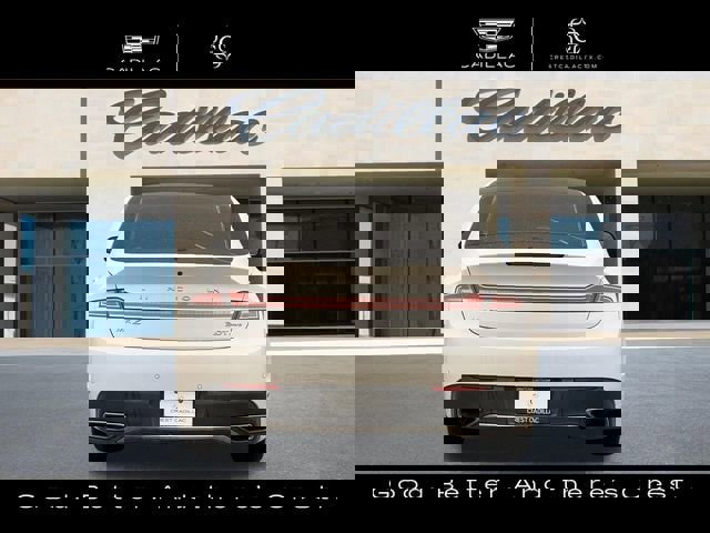 Used 2019 Lincoln MKZ Reserve w/ Luxury Package image 4