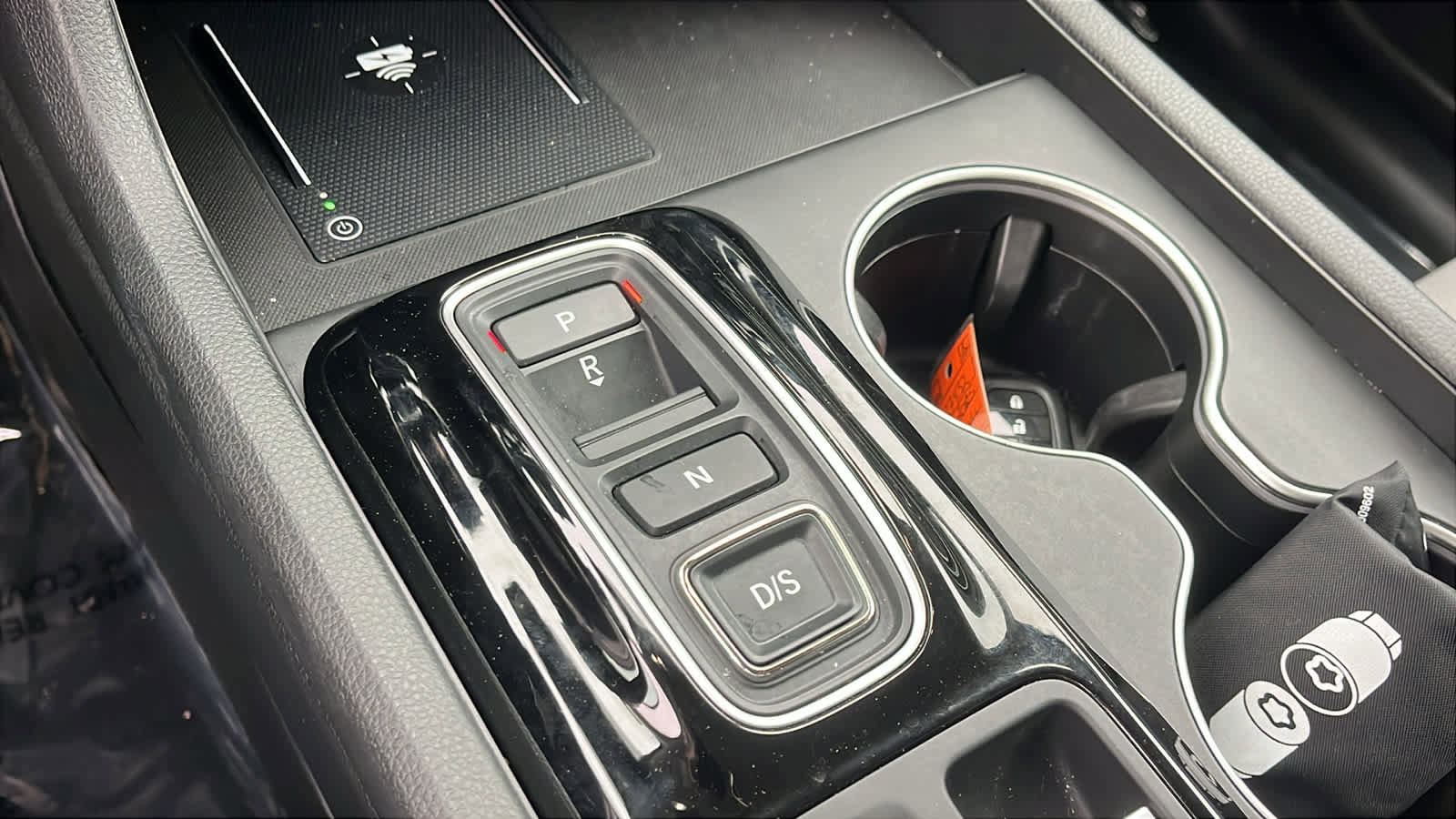 Used 2025 Honda Pilot Elite image 17