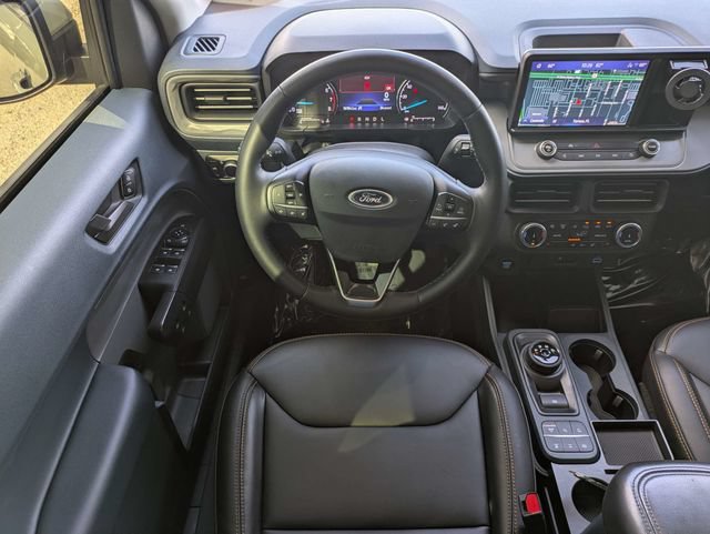 Used 2023 Ford Maverick Tremor w/ Tremor Off-Road Package AWD/4WD image 15
