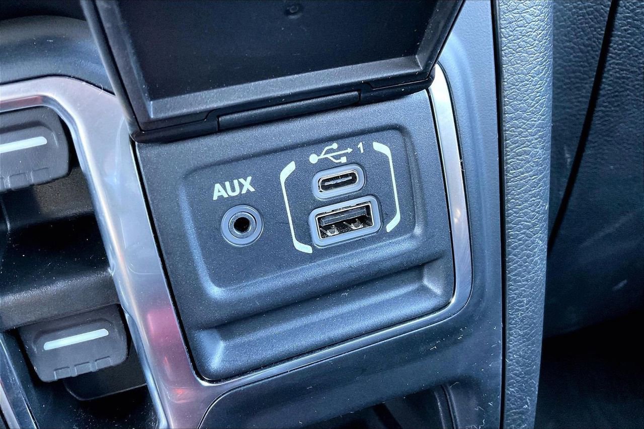 Certified 2023 Jeep Wrangler Altitude image 18