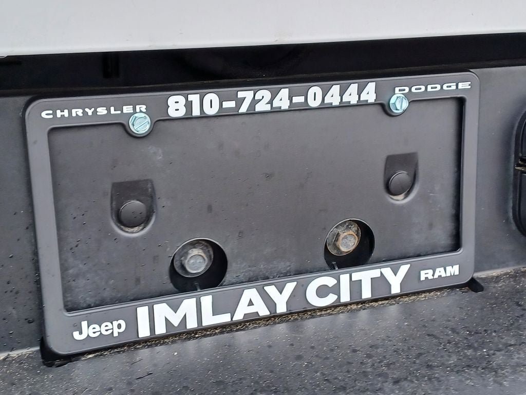 Used 2023 RAM 1500 Big Horn AWD/4WD image 8