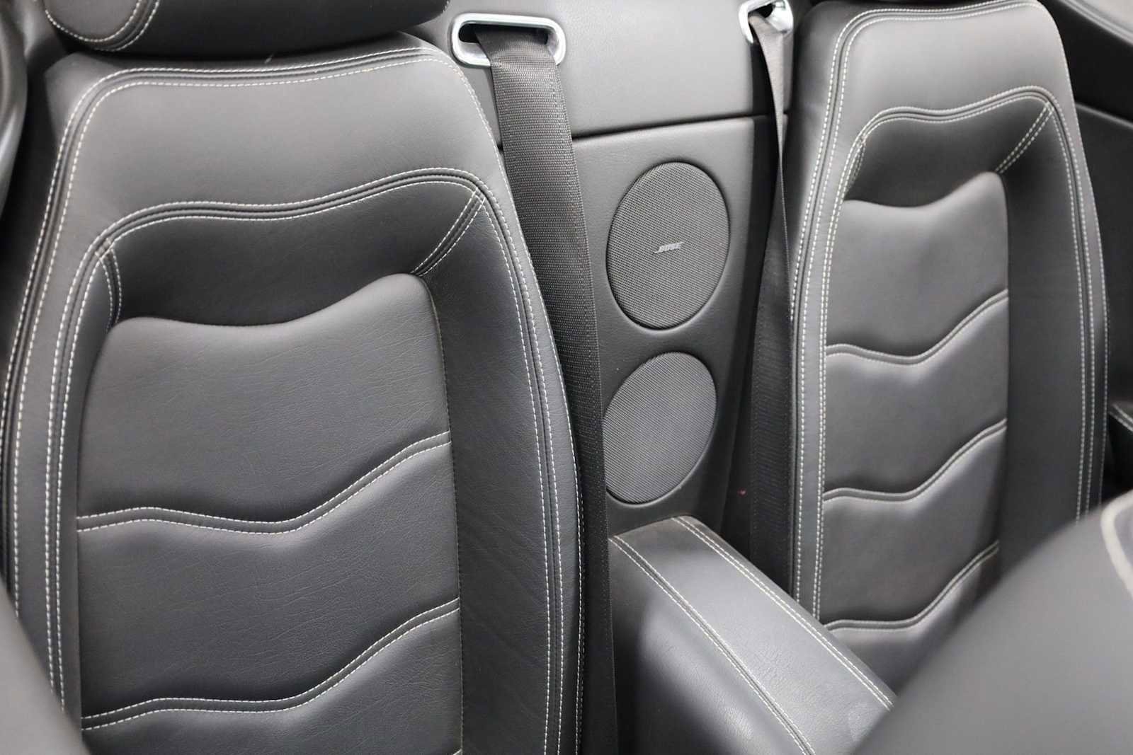 Used 2016 Maserati GranTurismo Convertible image 31