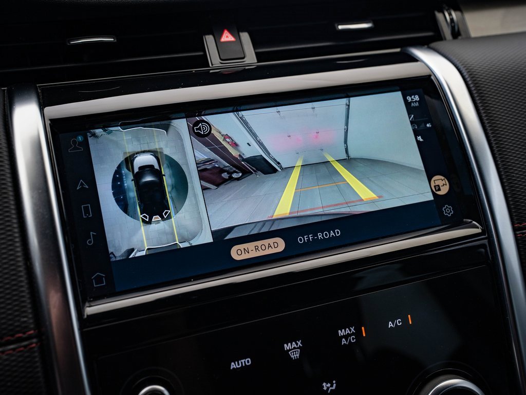 Used 2021 Land Rover Discovery Sport S R-Dynamic image 29