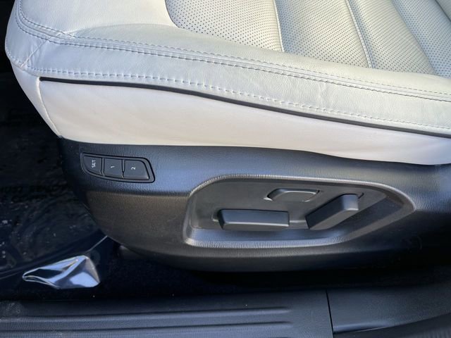 Used 2025 MAZDA CX-5 AWD 2.5 S w/ Preferred Package image 12