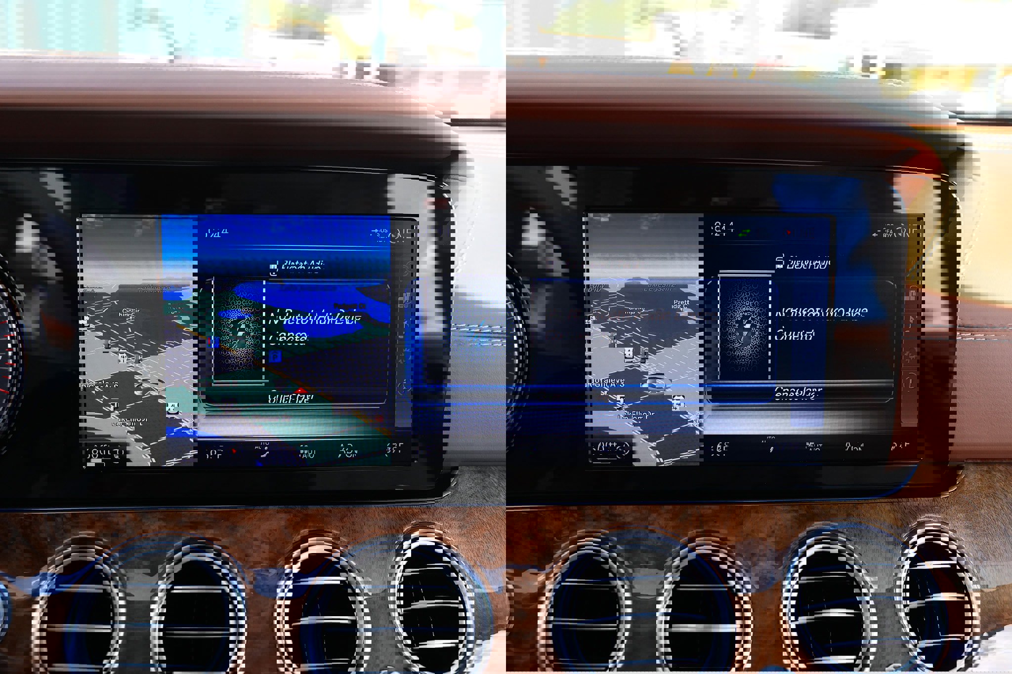 Used 2017 Mercedes-Benz E 300 4MATIC image 36