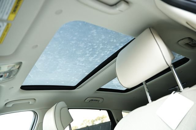 New 2026 Genesis GV80 2.5T Prestige image 18