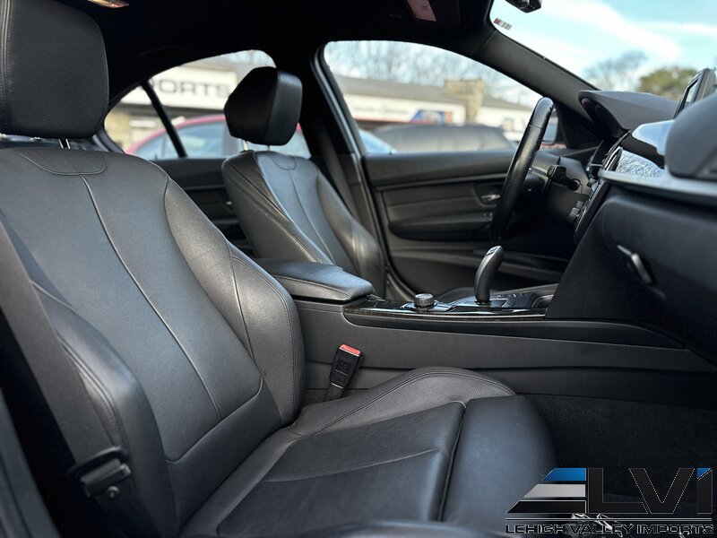 Used 2015 BMW 335i xDrive Sedan AWD/4WD image 20