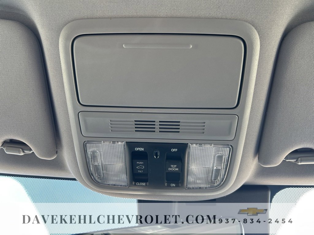 Used 2021 Honda Pilot EX-L image 15