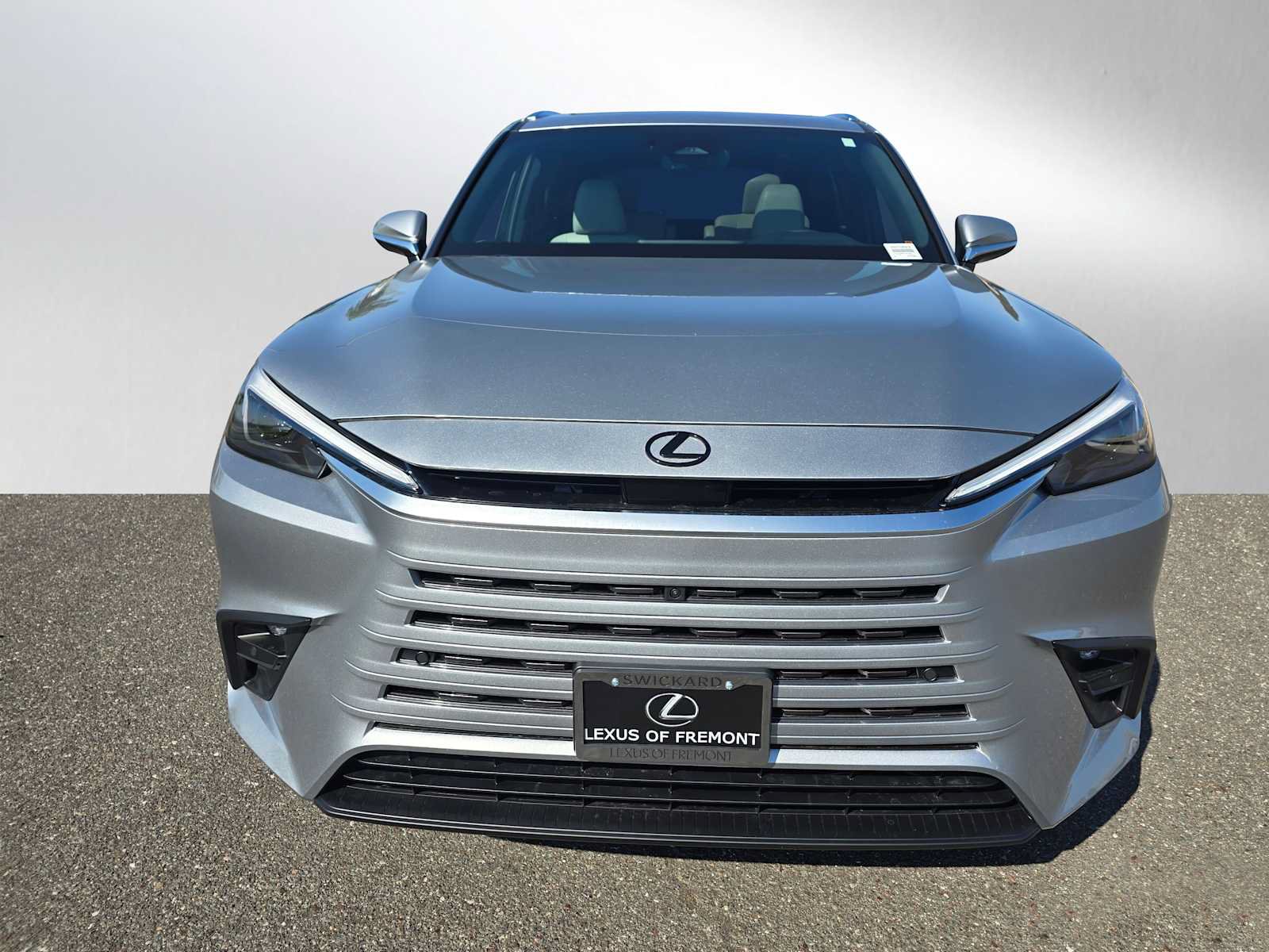 New 2026 Lexus TX 350 AWD image 8