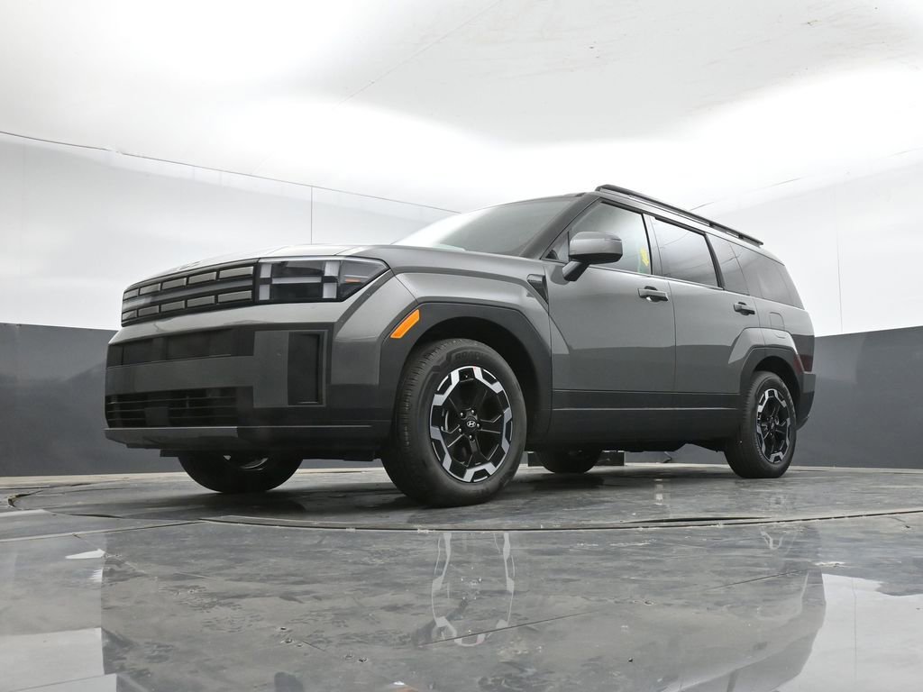 New 2026 Hyundai Santa Fe SEL image 10