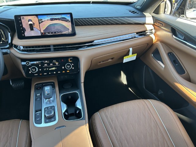 New 2027 INFINITI QX60 Autograph AWD/4WD image 18