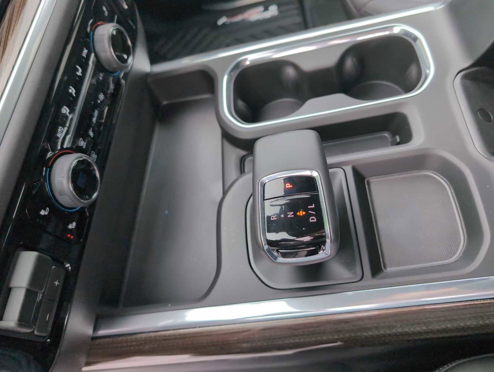 New 2026 Chevrolet Silverado 1500 LT Trail Boss w/ Convenience Package II image 16