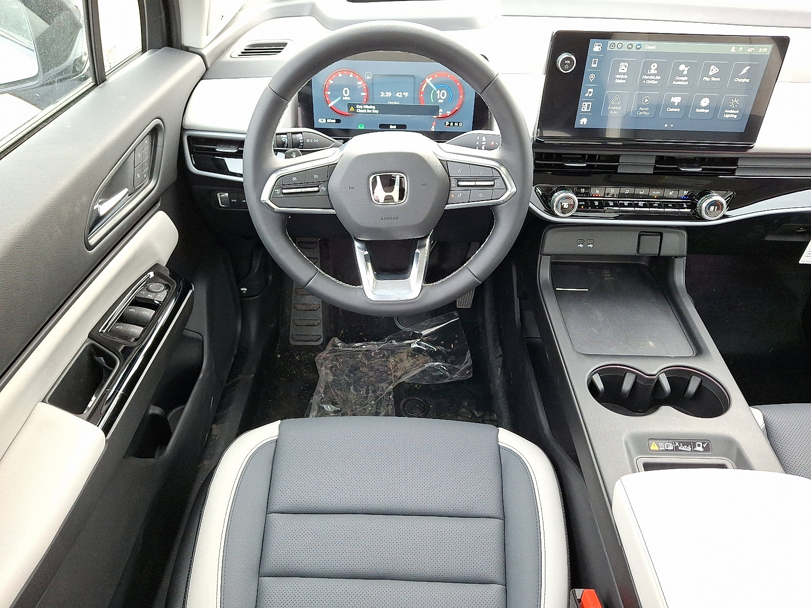 New 2026 Honda Prologue Elite image 7