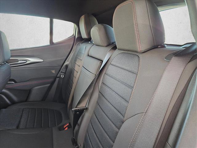 Used 2025 Dodge Hornet GT w/ GT Blacktop Package image 14