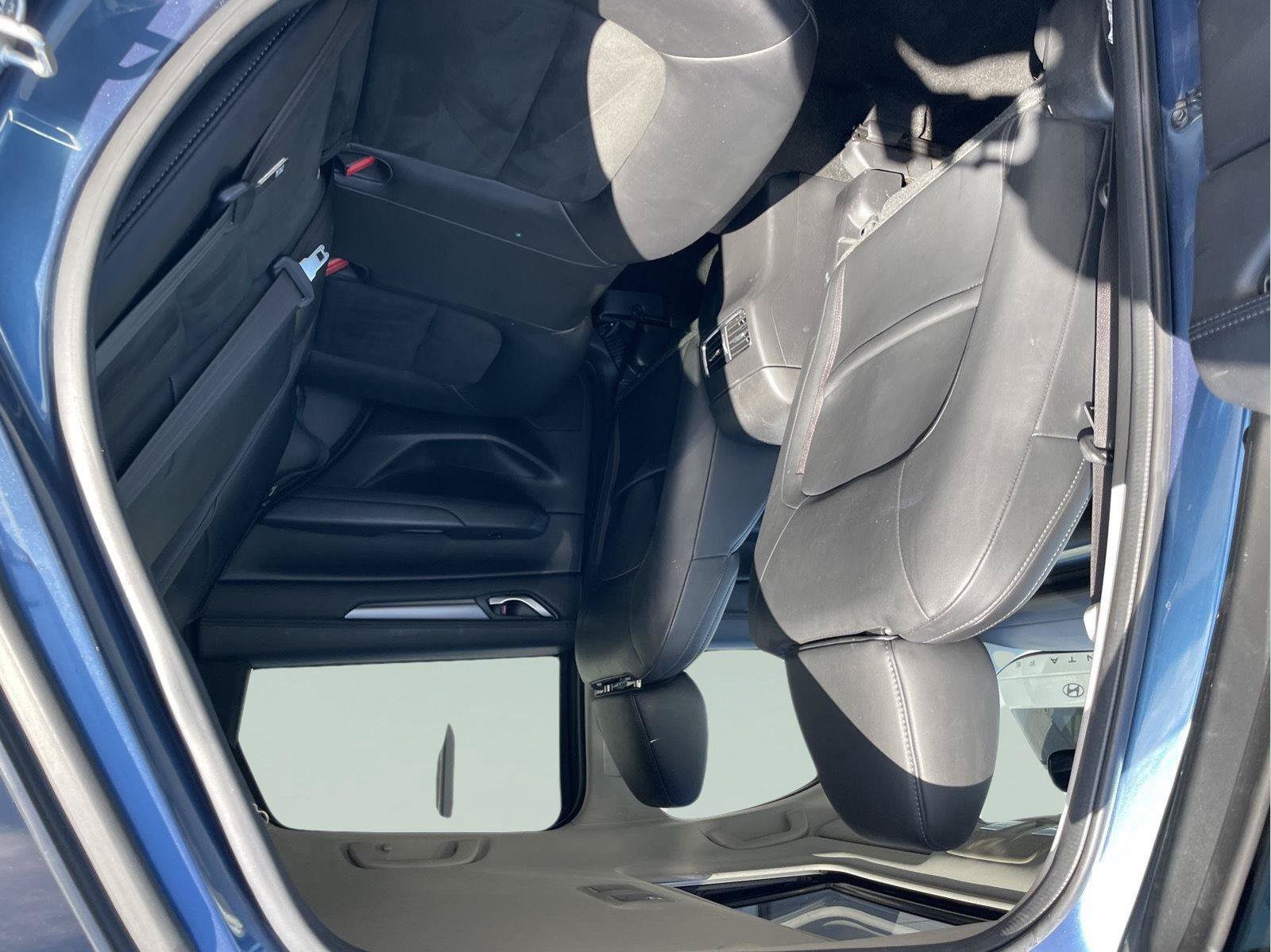 Used 2019 MAZDA CX-5 Touring AWD/4WD image 15