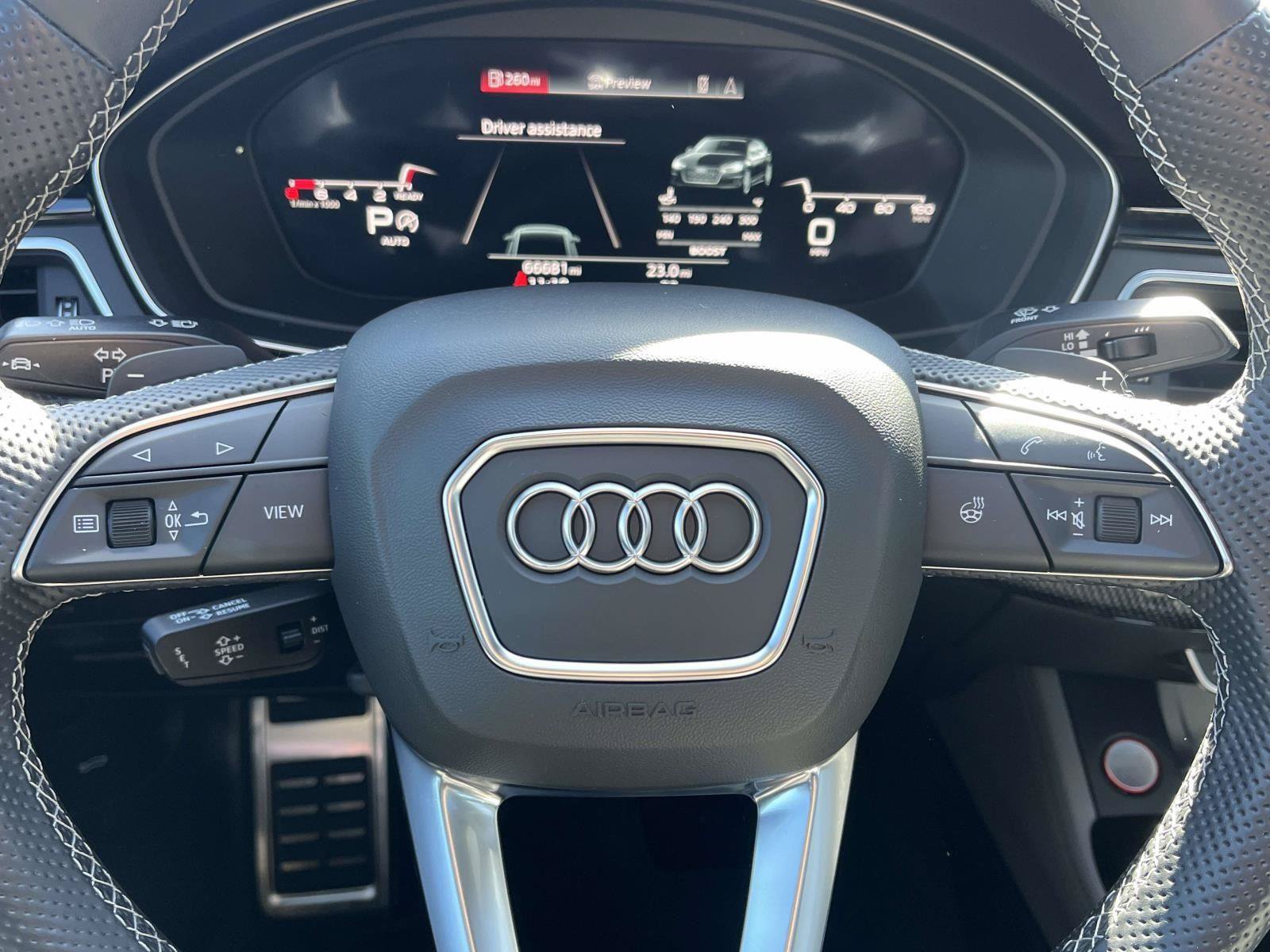 Used 2022 Audi S5 Prestige w/ Prestige Package AWD/4WD image 9