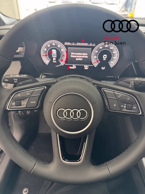 New 2026 Audi A3 2.0T Premium AWD/4WD image 23